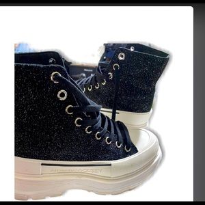 Alexander McQueen Boots